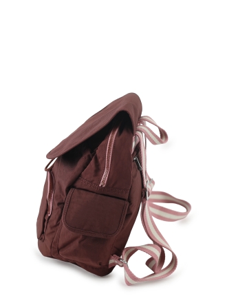 Kipling Rugzak Rood 606656
 Maat standaard
 