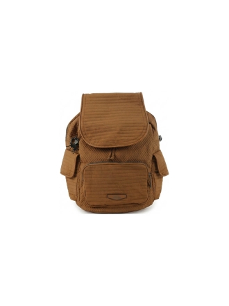 Kipling Rugzak Beige 606658
 Maat standaard
 