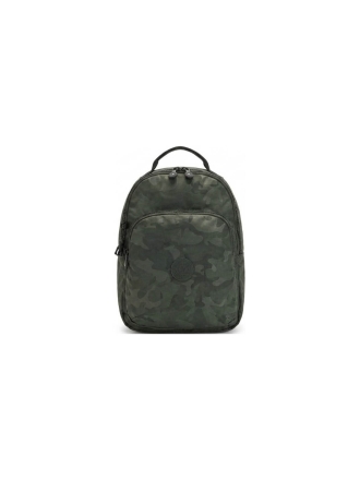 Kipling Rugzak Grijs 606659
 Maat standaard
 