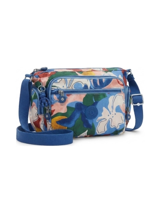 Kipling Heuptas Blauw 606662
 Maat standaard
 