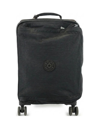 Kipling koffer Zwart 606665
 Maat Klein
 