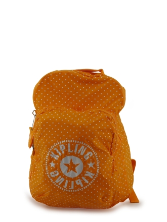 Kipling Rugzak Geel 606670
 Maat standaard
 