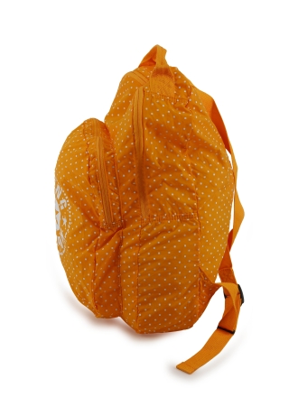 Kipling Rugzak Geel 606670
 Maat standaard
 