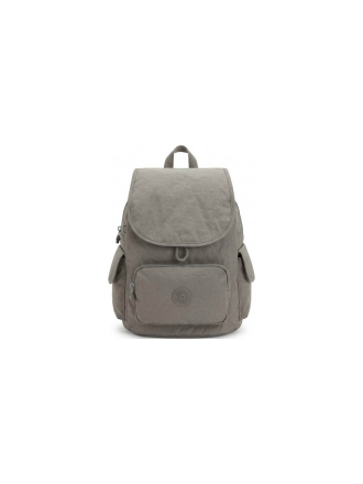 Kipling Rugzak Grijs 606671
 Maat standaard
 