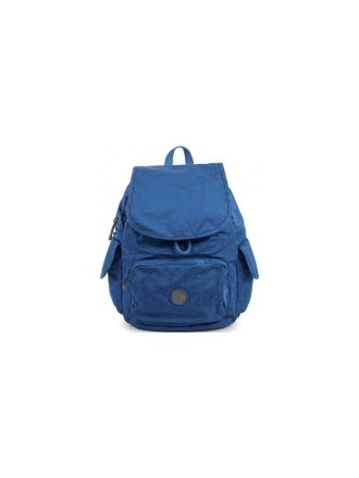 Kipling Rugzak Blauw 606678
 Maat standaard
 