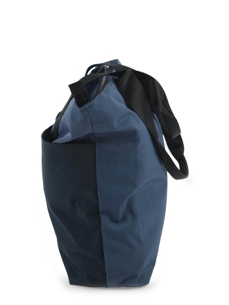 Kipling Schoudertas Blauw 606684
 Maat standaard
 