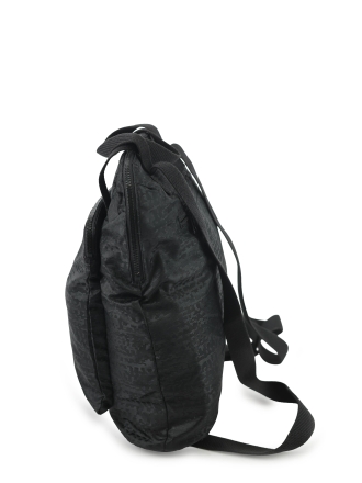 Kipling Rugzak Zwart 606688
 Maat standaard
 