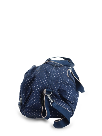 Kipling Handtas Blauw 606689
 Maat standaard
 