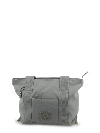 Kipling Handtas Wit 606696
 Maat standaard
 