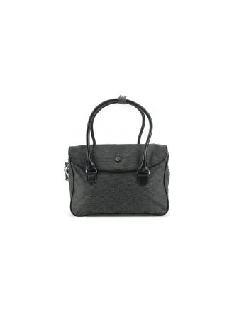 Kipling Handtas Grijs 606705
 Maat standaard
 