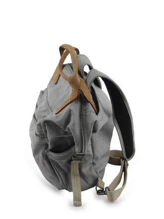 Kipling Rugzak Grijs 606709
 Maat standaard
 