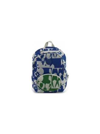 Kipling Rugzak Blauw 606710
 Maat standaard
 