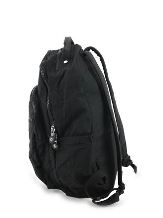 Kipling Rugzak Zwart 606716
 Maat standaard
 