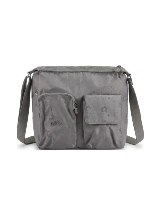 Kipling Schoudertas Overig 606718
 Maat standaard
 