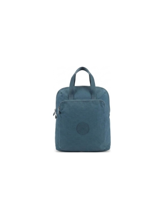 Kipling Rugzak Blauw 606725
 Maat standaard
 