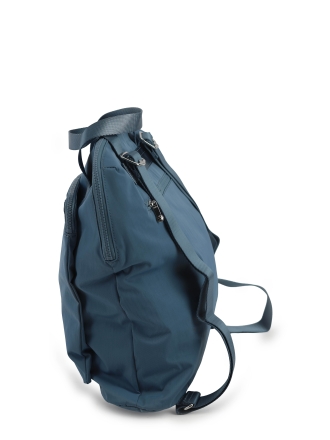 Kipling Rugzak Blauw 606725
 Maat standaard
 