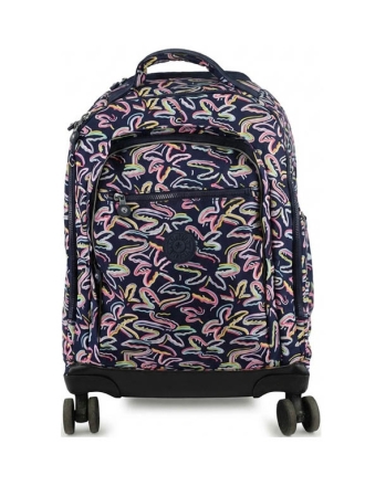 Kipling koffer Overig 606736
 Maat Middel
 