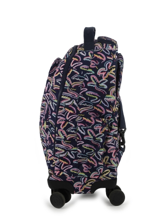 Kipling koffer Overig 606736
 Maat Middel
 