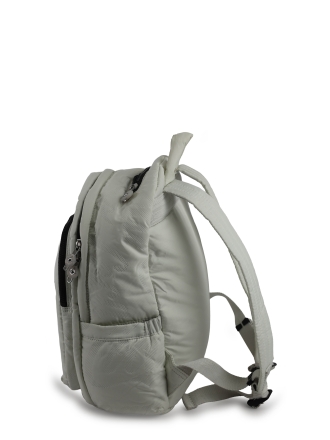 Kipling Rugzak Wit 606737
 Maat standaard
 