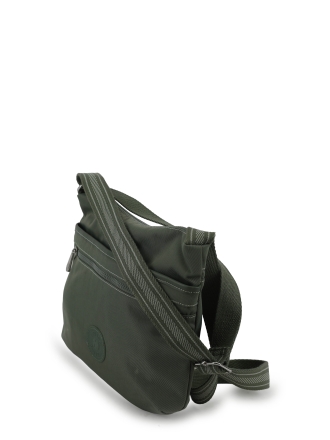 Kipling Rugzak Zwart 606740
 Maat standaard
 