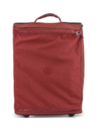 Kipling koffer Overig 606742
 Maat Middel
 