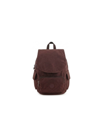 Kipling Rugzak Bruin 606753
 Maat standaard
 