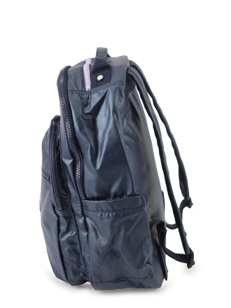 Kipling Rugzak Blauw 606773
 Maat standaard
 