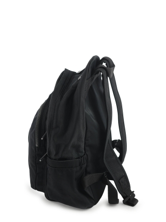 Kipling Rugzak Zwart 606796
 Maat standaard
 