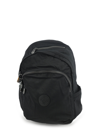Kipling Rugzak Zwart 606809
 Maat standaard
 