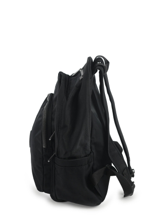 Kipling Rugzak Zwart 606811
 Maat standaard
 