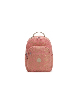 Kipling Rugzak Roze 606812
 Maat standaard
 