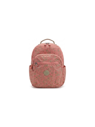 Kipling Rugzak Roze 606814
 Maat standaard
 
