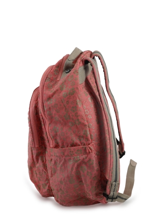 Kipling Rugzak Roze 606814
 Maat standaard
 