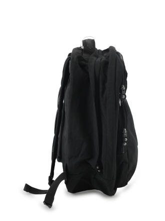 Kipling Rugzak Zwart 606823
 Maat standaard
 