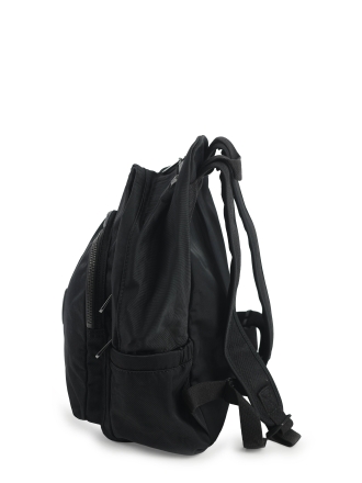 Kipling Rugzak Zwart 606827
 Maat standaard
 
