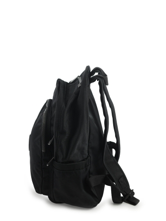 Kipling Rugzak Zwart 606828
 Maat standaard
 