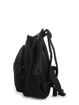 Kipling Rugzak Zwart 606829
 Maat standaard
 