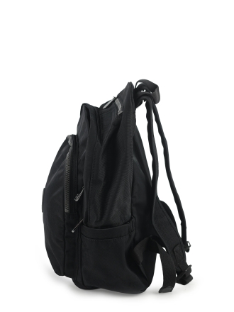 Kipling Rugzak Zwart 606831
 Maat standaard
 
