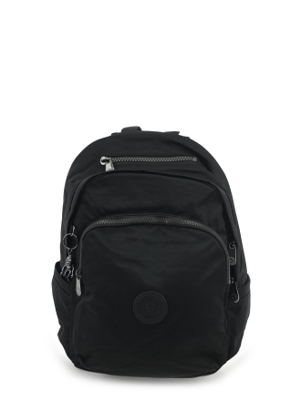 Kipling Rugzak Zwart 606832
 Maat standaard
 