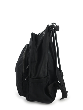 Kipling Rugzak Zwart 606834
 Maat standaard
 