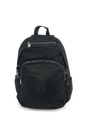 Kipling Rugzak Zwart 606835
 Maat standaard
 