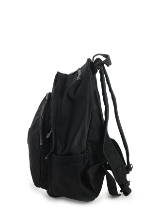 Kipling Rugzak Zwart 606835
 Maat standaard
 