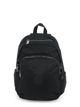 Kipling Rugzak Zwart 606837
 Maat standaard
 
