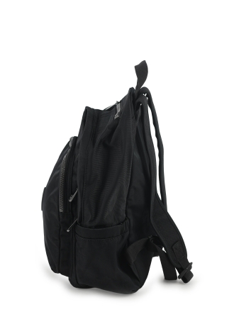 Kipling Rugzak Zwart 606837
 Maat standaard
 