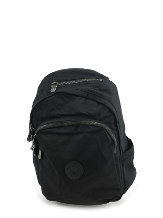 Kipling Rugzak Zwart 606838
 Maat standaard
 