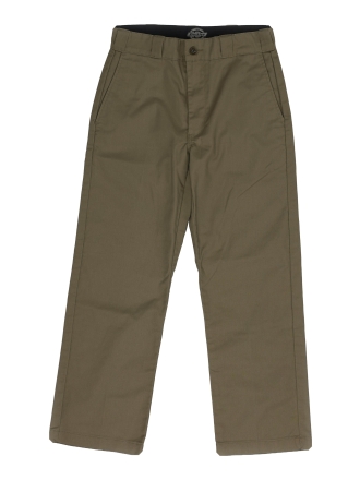 Dickies Broek Beige 606845
 Maat w28 l28
 