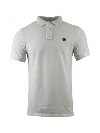 Timberland Polo Wit 606847
 Maat S
 