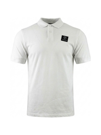 Timberland Polo Wit 606848
 Maat S
 