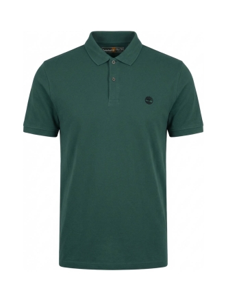 Timberland Polo Groen 606862
 Maat XL
 