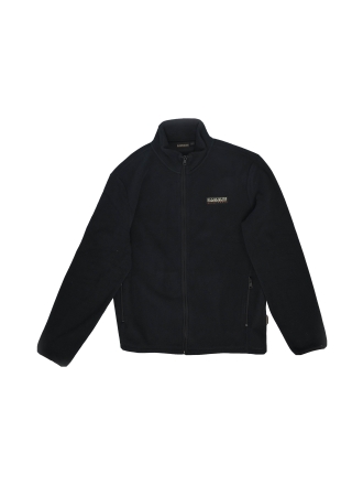 Napapijri Vest Zwart 606879
 Maat XL
 